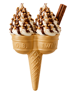 The Cool Catering Company Ice Cream & Cakes