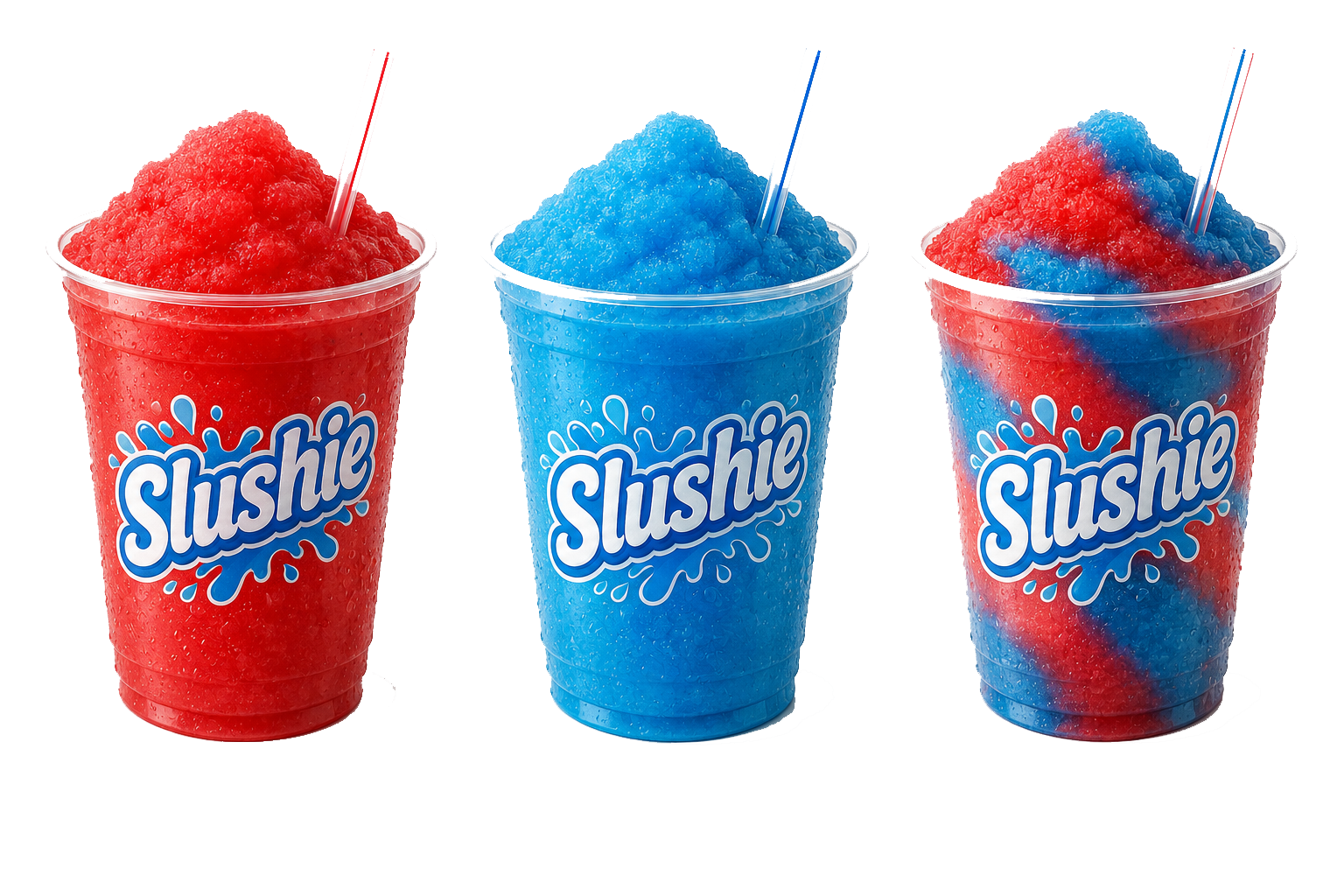 The Cool Catering Company Slushies