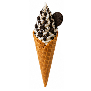 The Cool Catering Company Waffle Cones