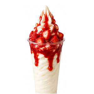 The Cool Catering Company Sundaes